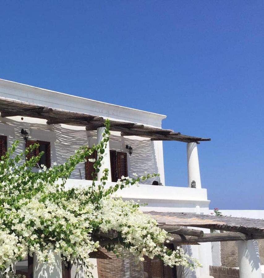 Casa Francesca - B&B Stromboli