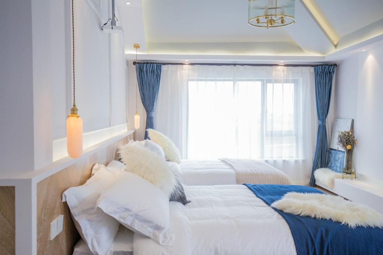 Chambre Lits Jumeaux Deluxe