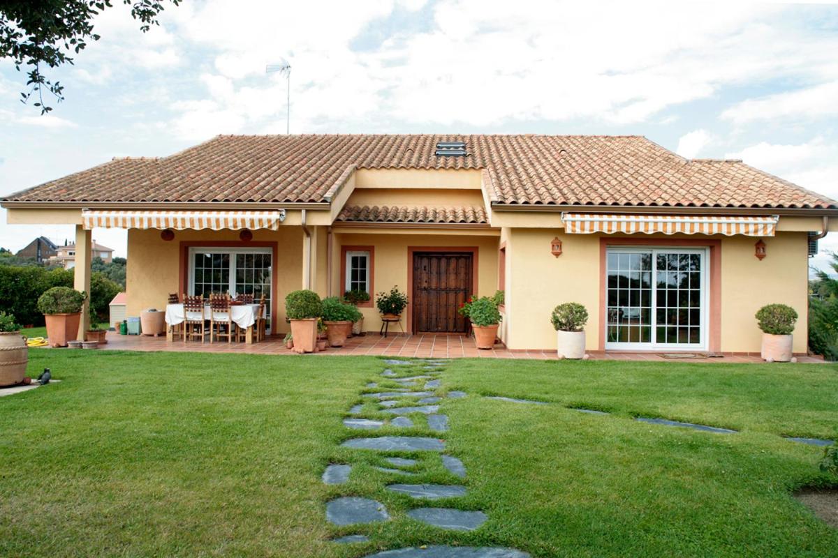 Casa Caliche - Ferienwohnung San Sebastián de los Reyes