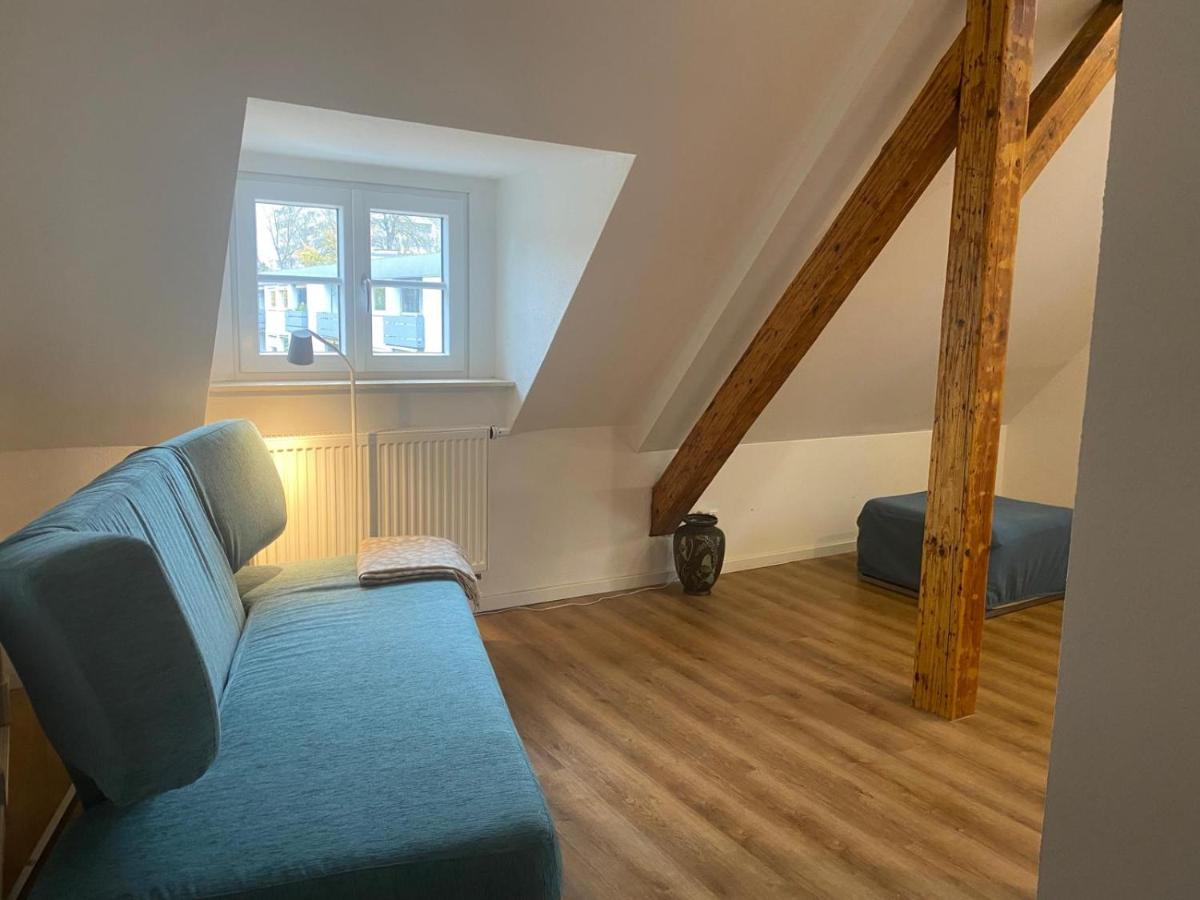 Gästewohnung Augsburg - Spickel - Ferienwohnung Augsburg