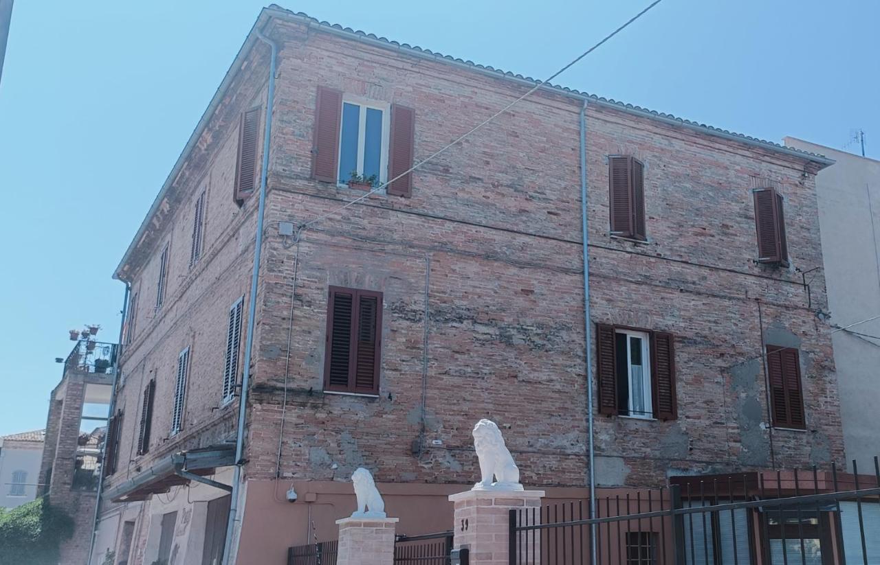 Antica Dimora Dialetto - B&B Grottammare