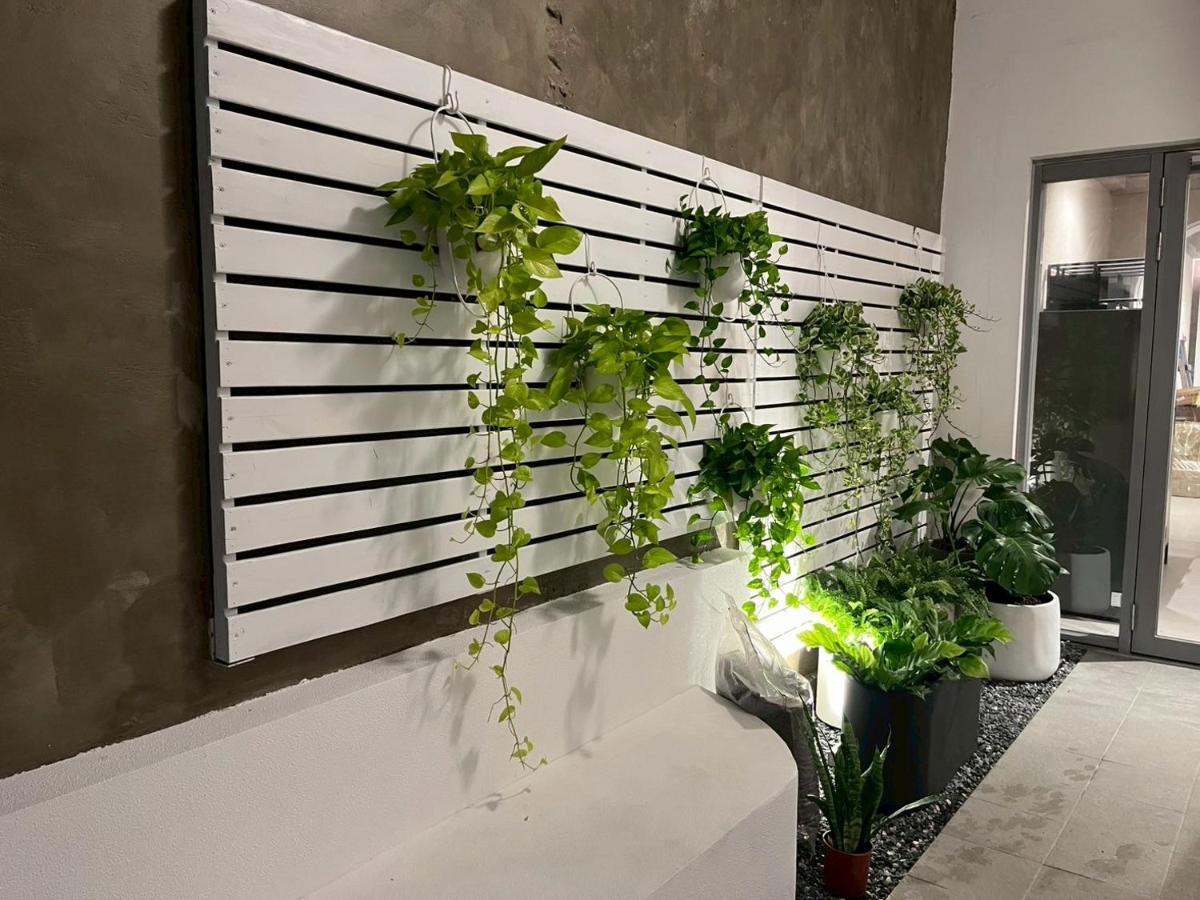 台南圈旅 圈旅站前館 - B&B Tainan