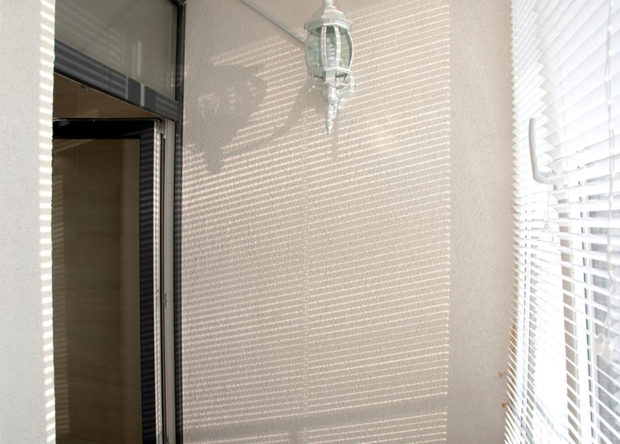 Apartment on Bogatyrskaya 6a - Bed and Breakfast Kyiv