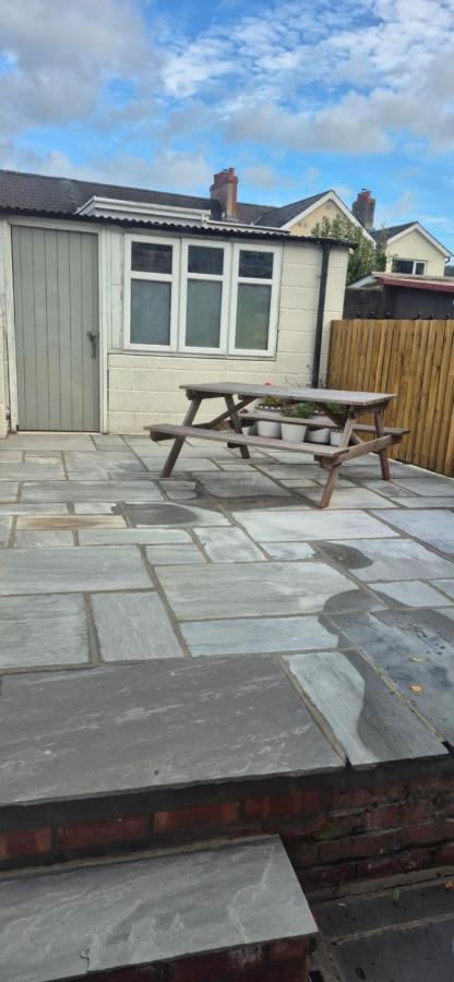 Amaryllis Escapes - Bed and Breakfast Brecon