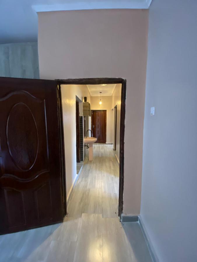 Brixton BnB - Chambres d’hôtes Naivasha