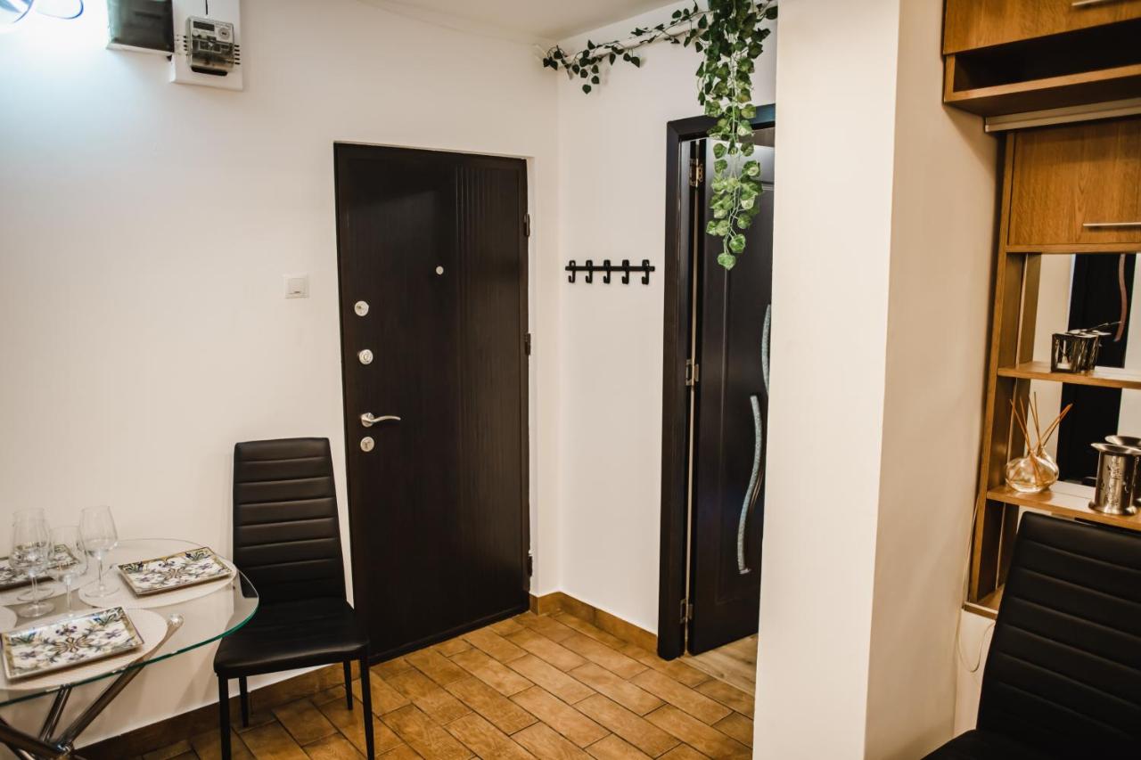 Melissa Home - B&B Bucharest