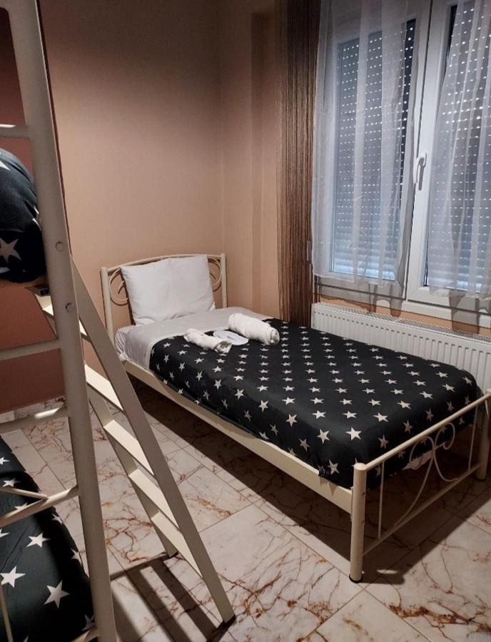 Duba Apartments 1 - Ferienwohnung Alexandroupolis