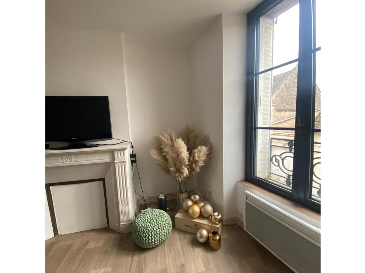 chez Alain et Sylvie - B&B Braine