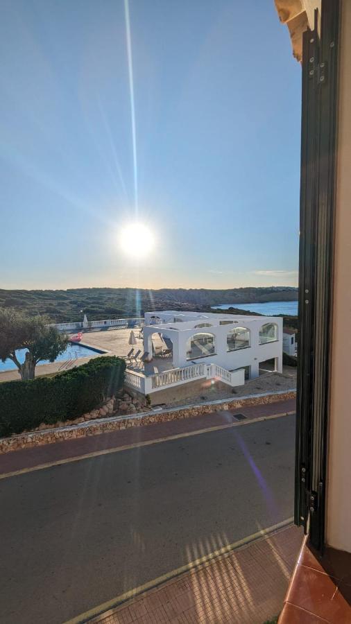 Costa Arenal 54 - B&B Arenal d'en Castell