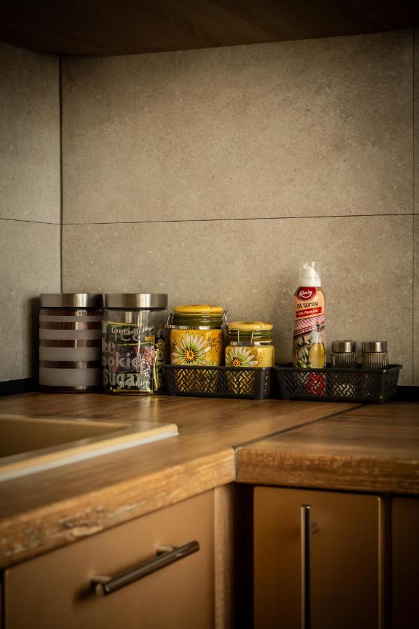 Pasaku apartaments - B&B Cēsis