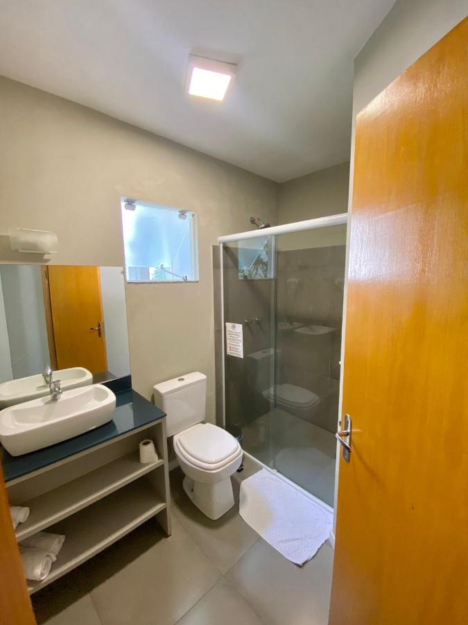 Chambre Familiale Standard