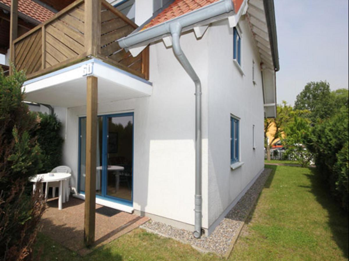 Prise1 Ferienwohnung Breege - B&B