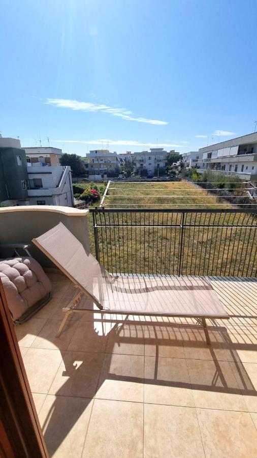 casa vacanze Cristoforo Colombo Holiday - B&B Trani