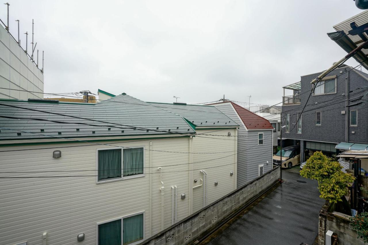 BT House Nakano3-3min Shinjuku 15min Shibuya-Modern 2BR-Convenient access to airports - Chambres d'hôtes Tokyo