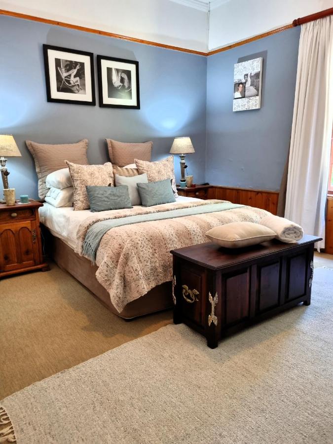 Habitación Doble Deluxe