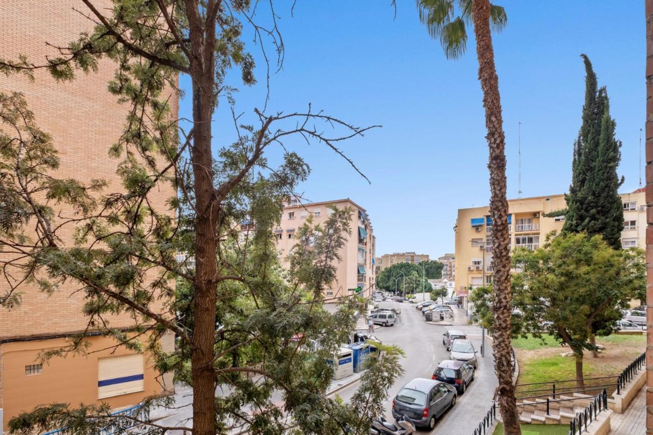 Piso de 3 habitaciones en Malaga - B&B Málaga