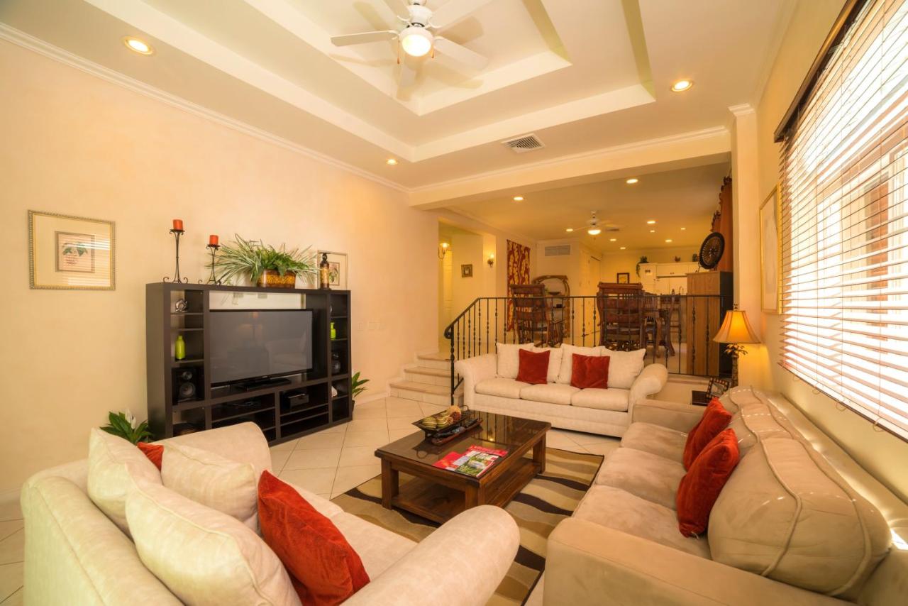 Colina 9E 2 bdr Garden View in Los Suenos - B&B Herradura