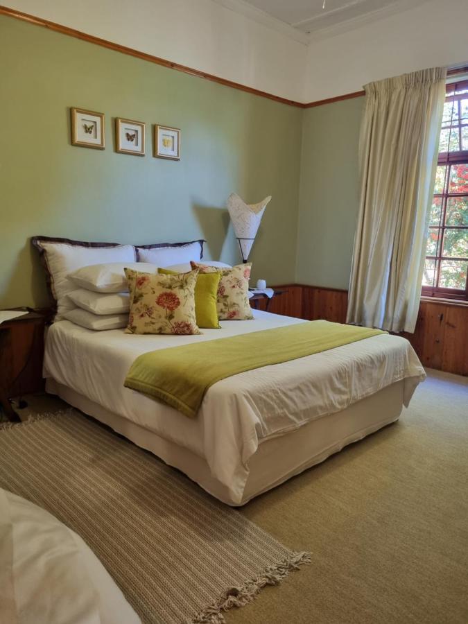 Habitación Doble Deluxe