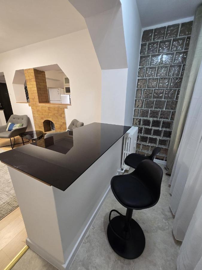 SweetDream Apartment - B&B Bucarest