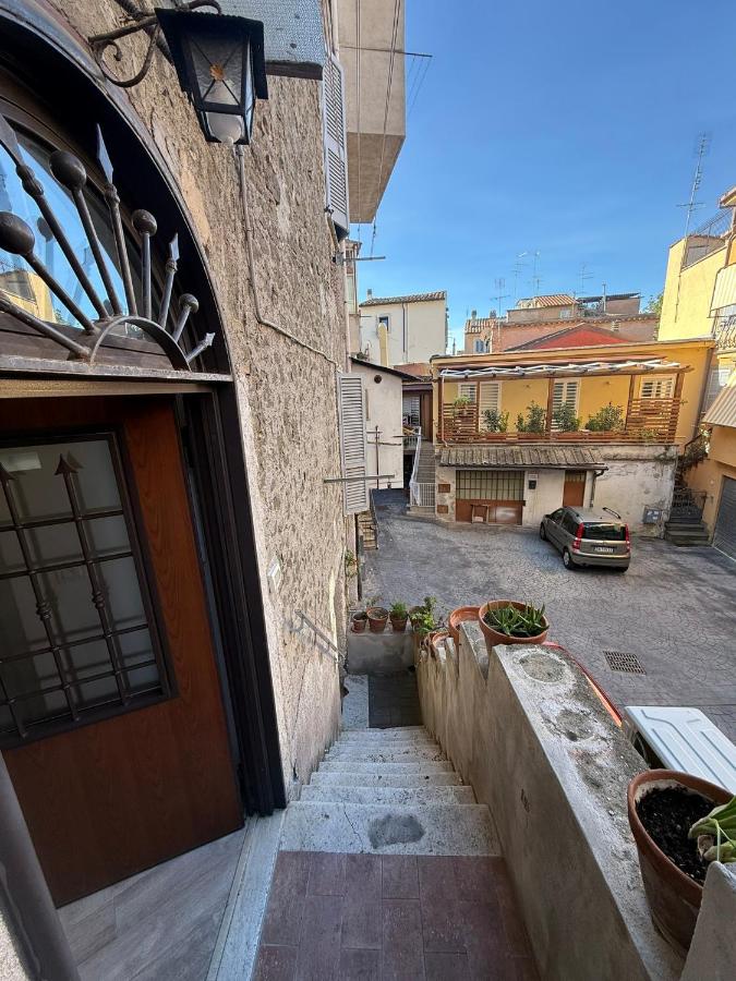 Albano Film Home - Castelli Apartments - Ferienwohnung Albano Laziale