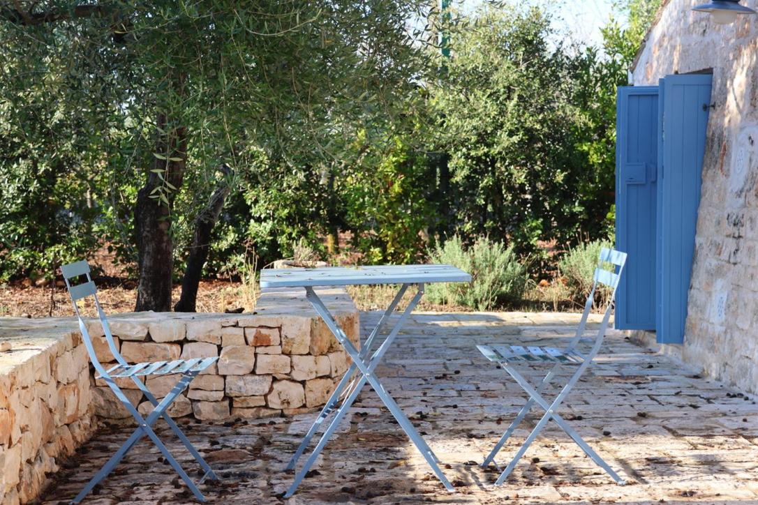 Suite con Vista Giardino