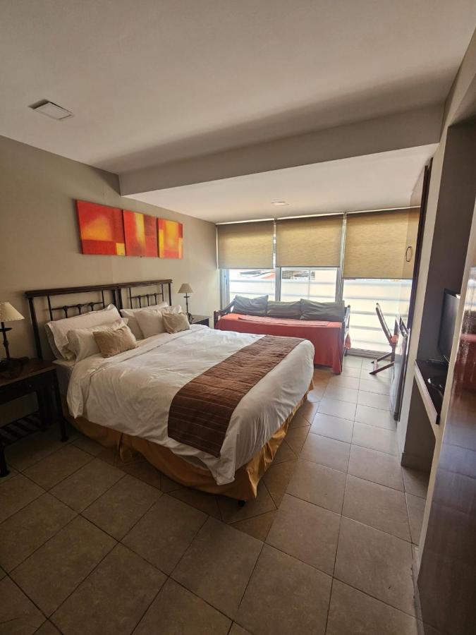 Caseros3 - B&B Salta