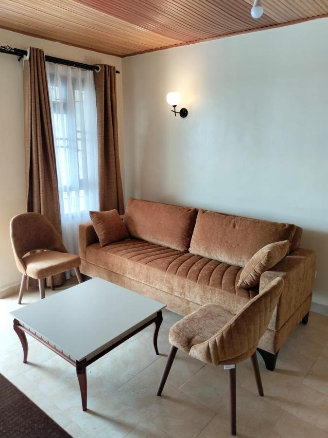 Lakeview Apartments - Victoria - B&B Mbita