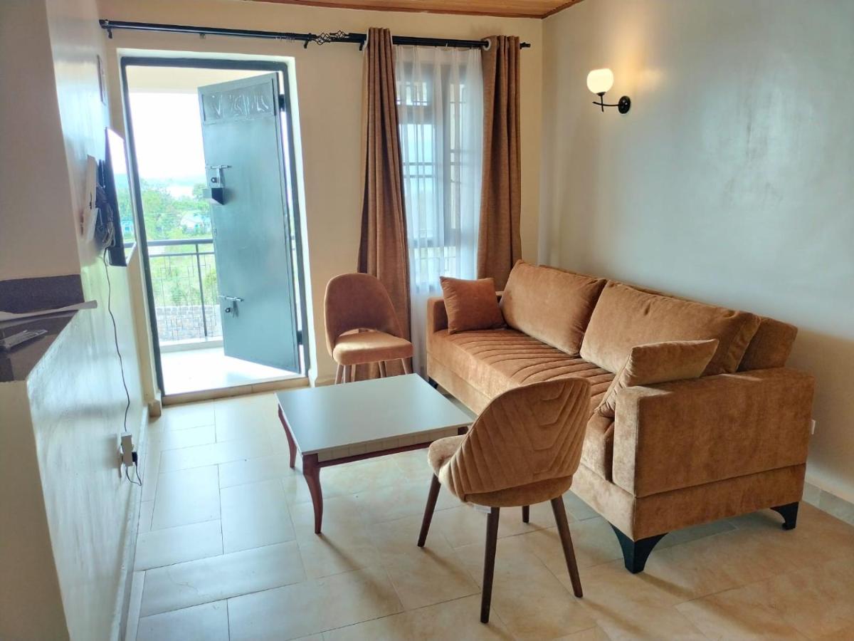 Lakeview Apartments - Victoria - B&B Mbita