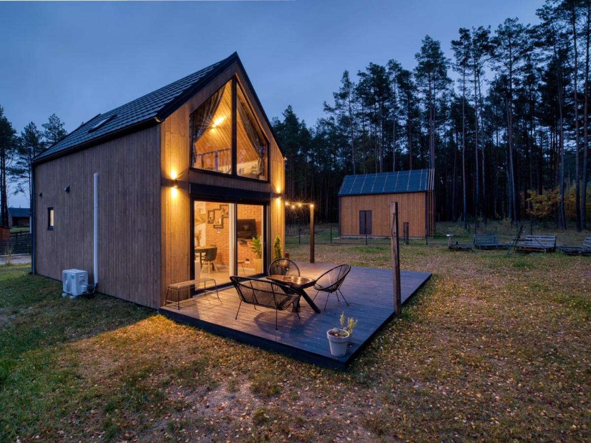 Bliżej Lasu - B&B Śliwice