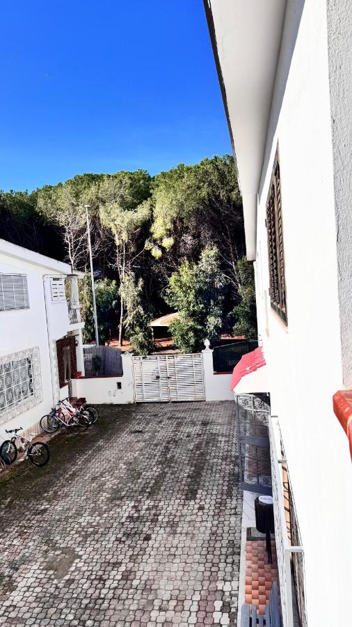 House of Mary - Ferienwohnung Lamezia Terme