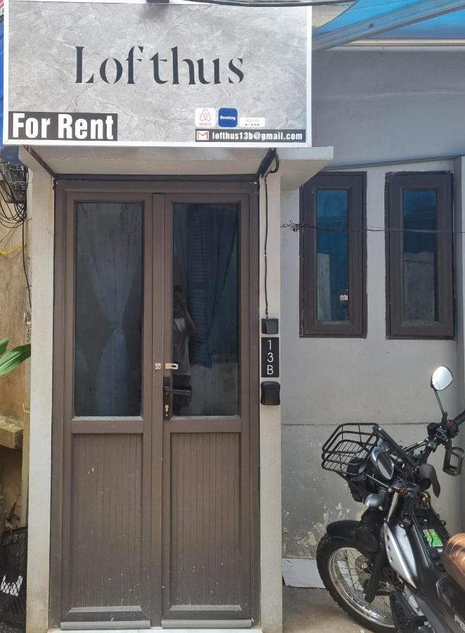 Lofthus - B&B Hanoi