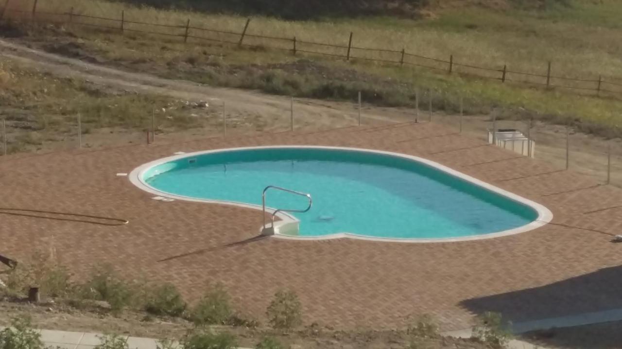 Ca Dell'Aglio - B&B Momperone