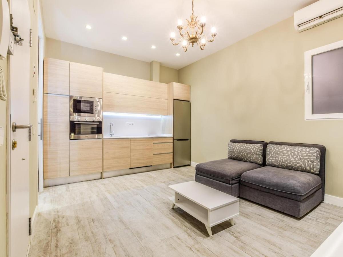 Urban Loft Sombrereria - Bed and Breakfast Madrid