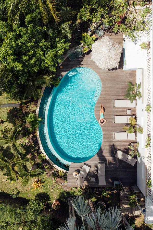 Appartement - Vue sur Jardin