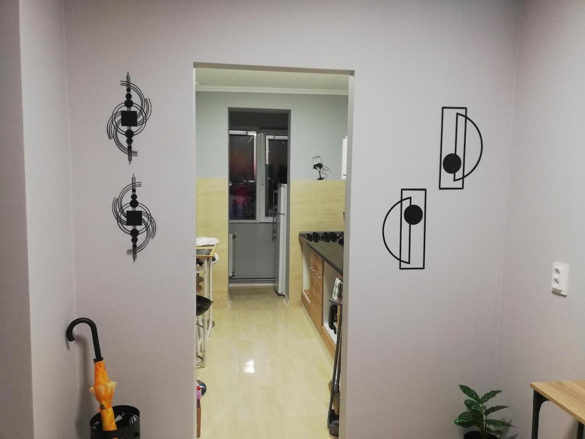 VoyageHome 2 - B&B Timișoara