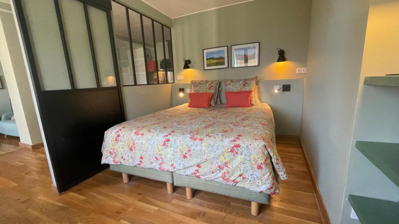 Apartamento de 1 dormitorio