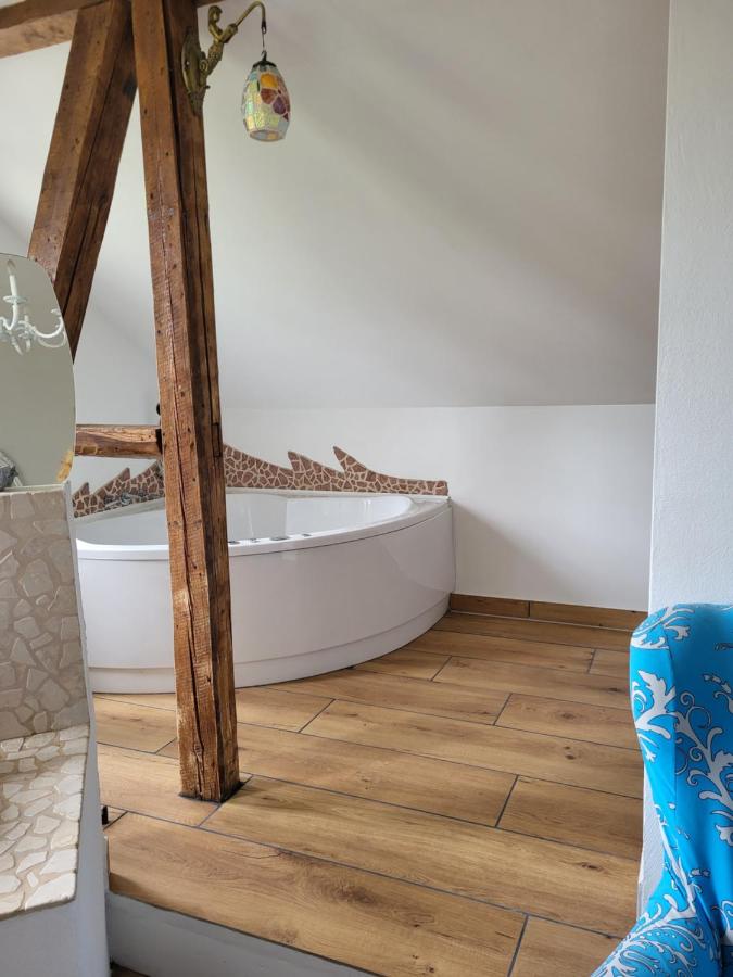 Ferienwohnung Lindenhof - B&B Mittelhof