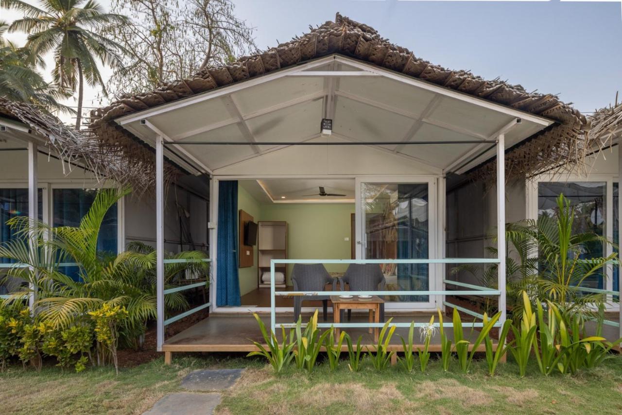 Palolem Casa - Ferienwohnung Canacona