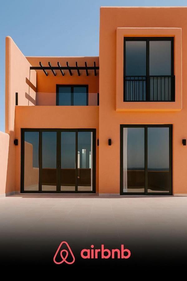 lagoon villa - B&B Hurghada