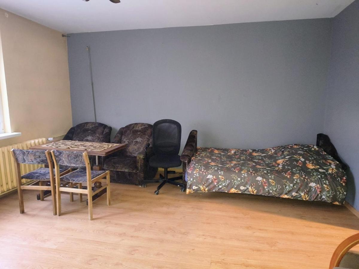 Pleasant apartament im center low price - B&B Konin