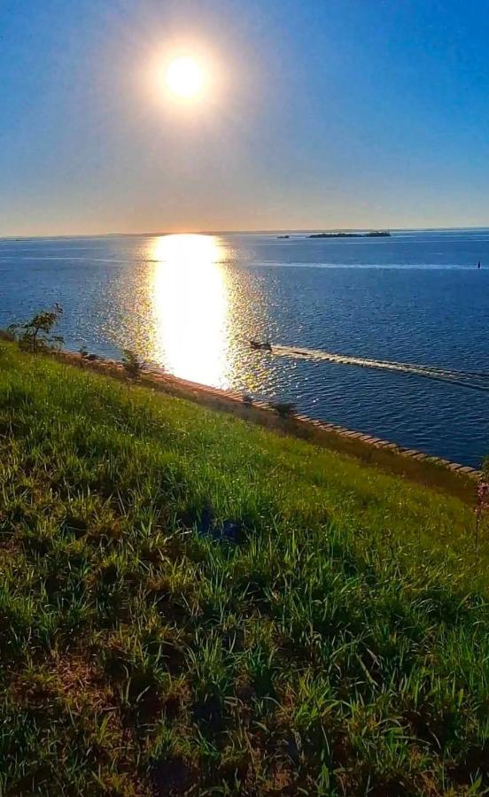 Casa Aconchego - B&B Presidente Epitácio