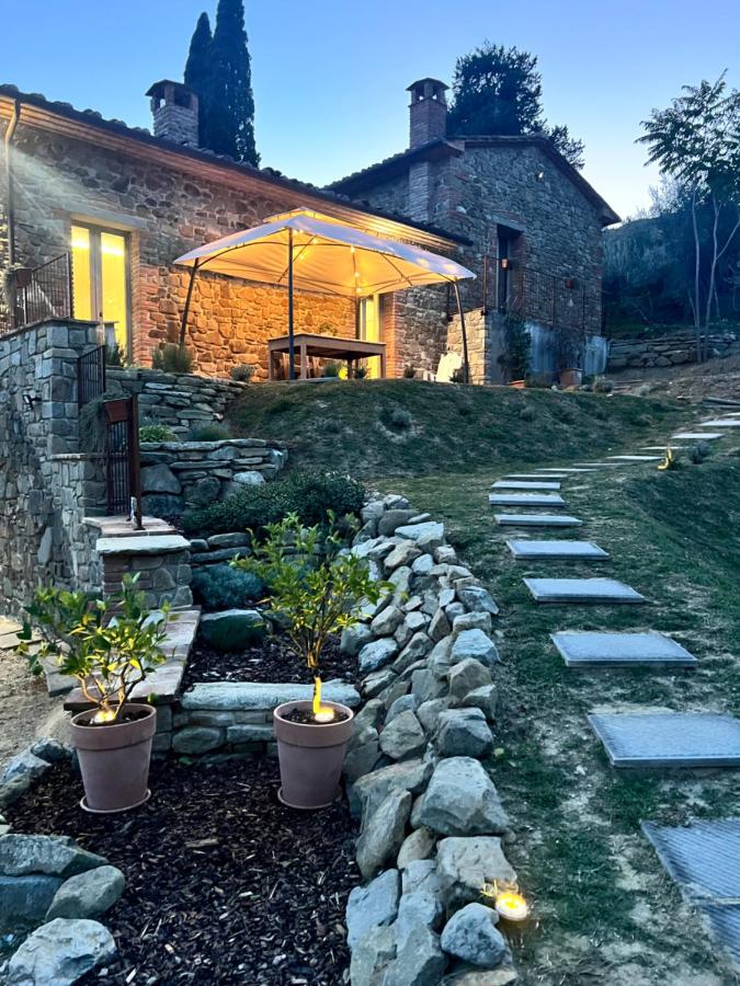 Casale21 - B&B Castiglion Fiorentino