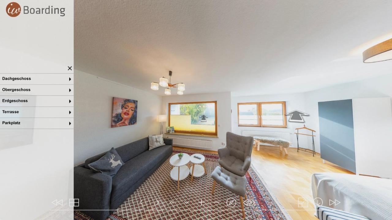 iw-Boarding - B&B Essingen