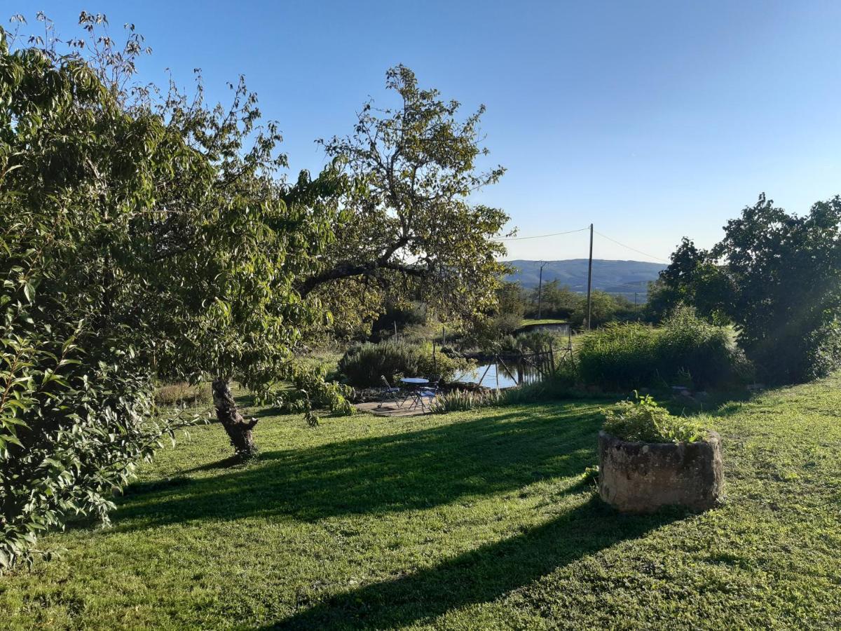 Ecogîte del Sol, nature et point de vue magnifique - B&B Varen