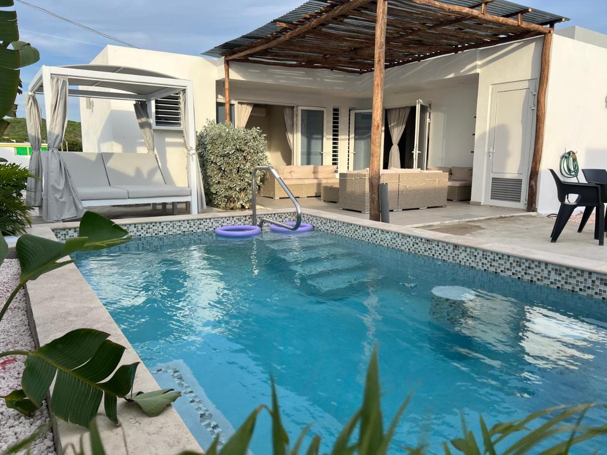 Casa Wechi - B&B Willemstad