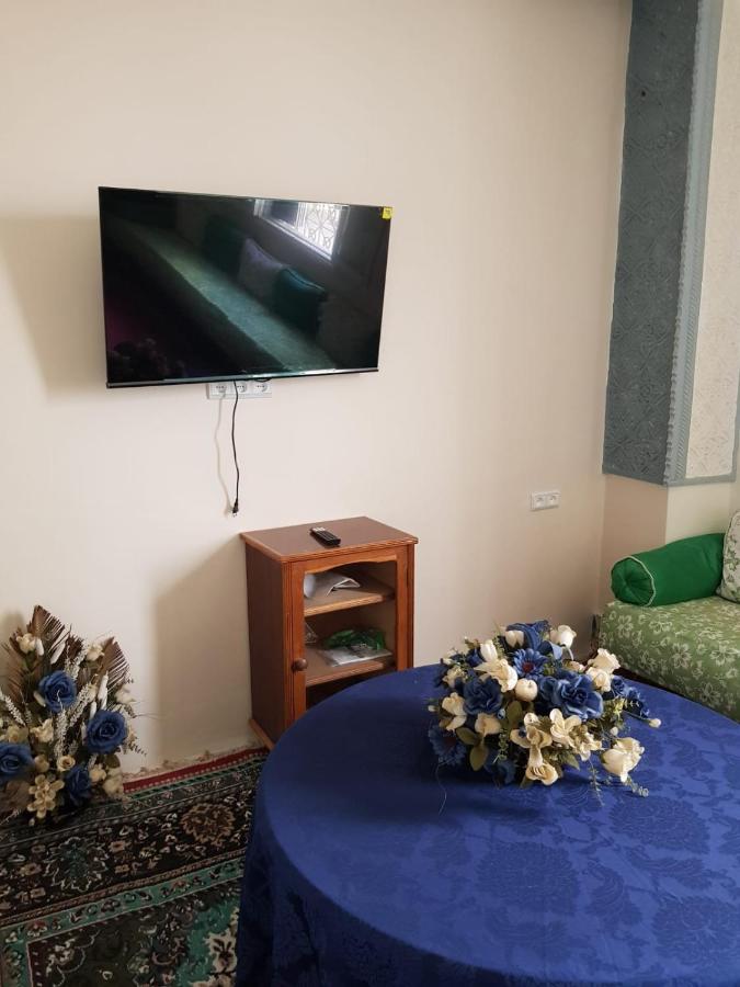 Benaliem house - B&B Tangeri