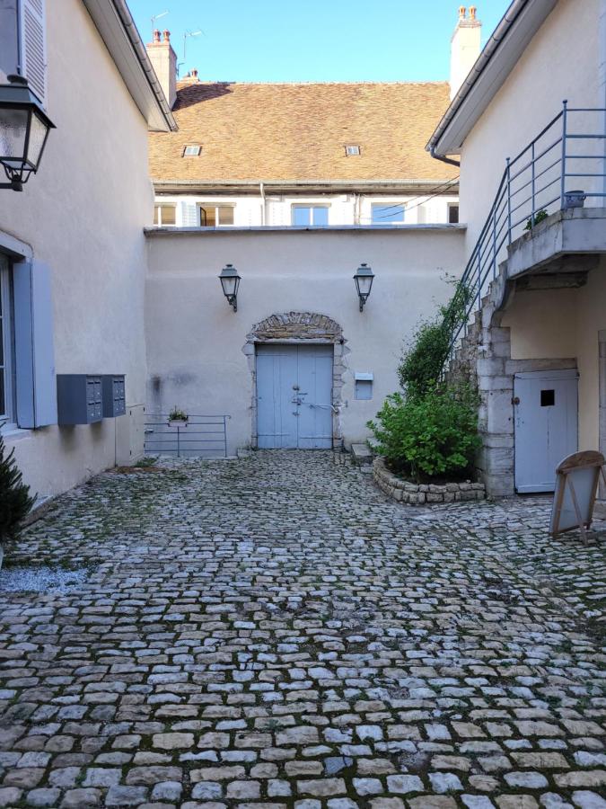 Le cocon particulier - B&B Lons-le-Saunier