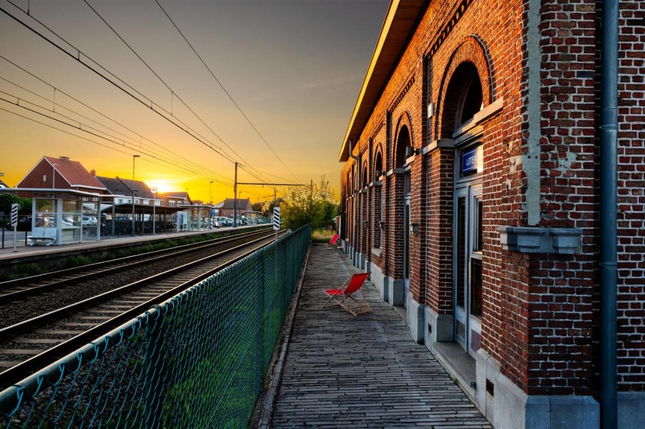 't Spoor Berlaar - B&B Berlaar