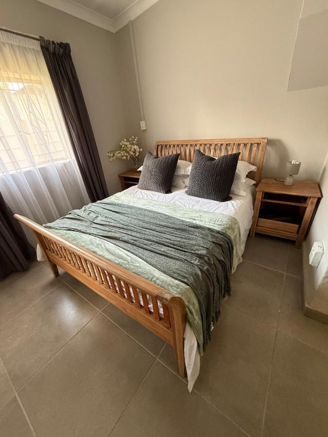 1170 on Kuskoraal - Apartment, Pretoria - Chambres d’hôtes Pretoria