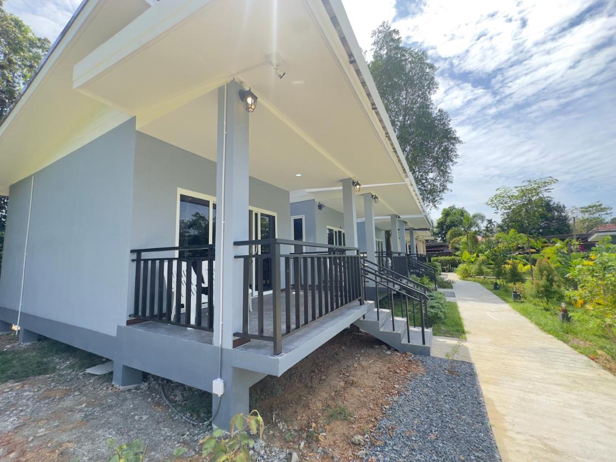 Maisuree Lanta Resort-Long Beach - B&B Ko Lanta Yai